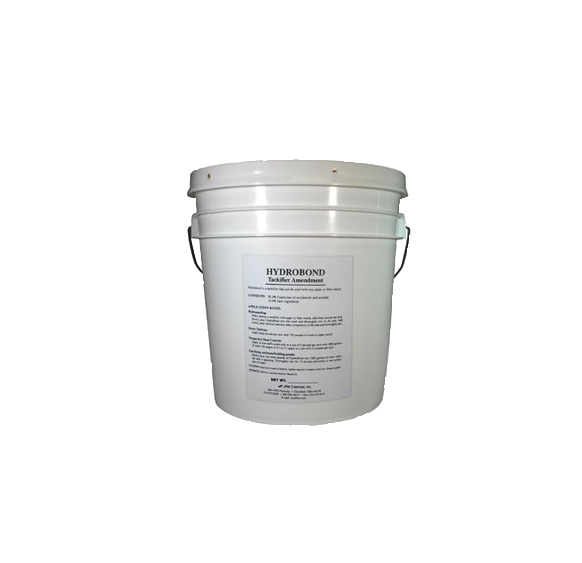 52 oz Hydrobond with Dye - Seed Cover